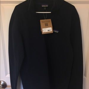 NWT Men’s Patagonia Micro D Pullover